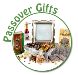 Kosher for Passover Gifts